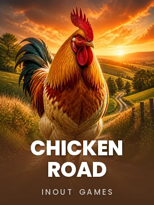 InOut Games | Chicken Road