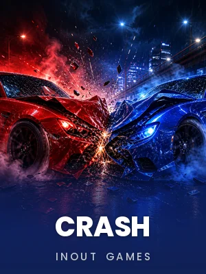 InOut Games | Crash