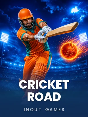 InOut Games | Cricket Road