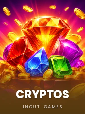 InOut Games | Cryptos