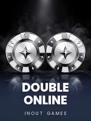 InOut Games | Double Online