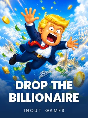 InOut Games | Drop The Billionaire