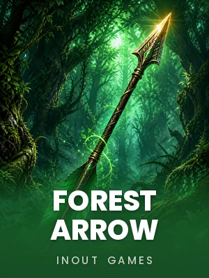 InOut Games | Forest Arrow