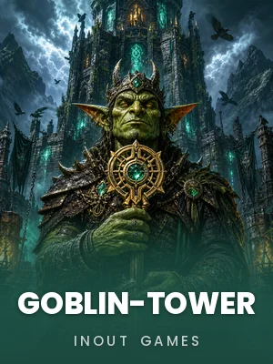 InOut Games | Goblin-tower