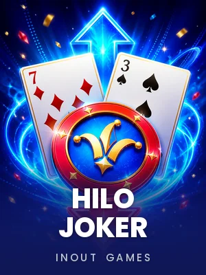 InOut Games | Hilo Joker
