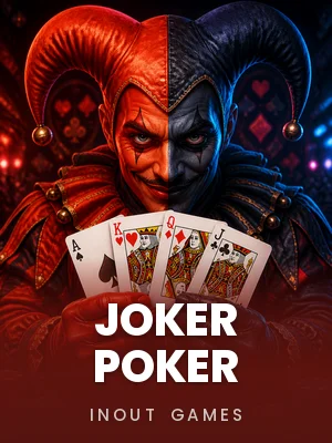 InOut Games | Joker Poker