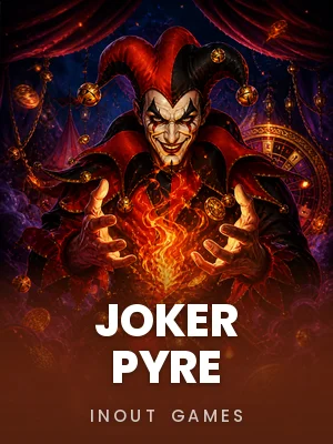 InOut Games | Joker Pyre