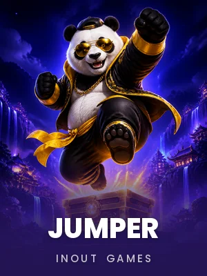 InOut Games | Jumper