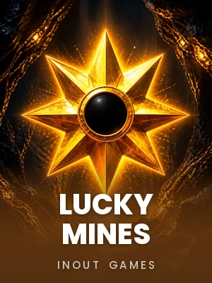 InOut Games | Lucky mines