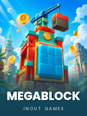InOut Games | MegaBlock