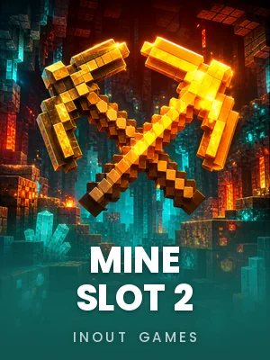 InOut Games | Mine Slot 2