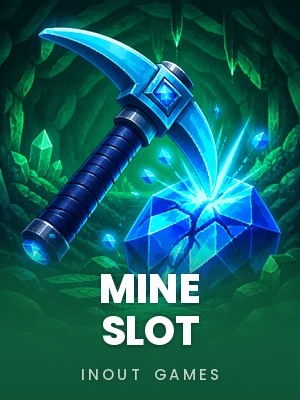 InOut Games | Mine Slot