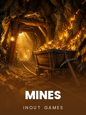 InOut Games | Mines