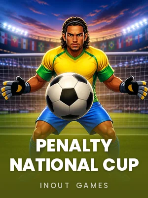 Juego destacado de InOut Games