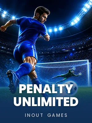 InOut Games | Penalty Unlimited