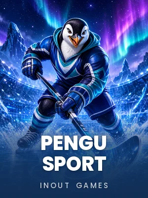 InOut Games | Pengu Sport