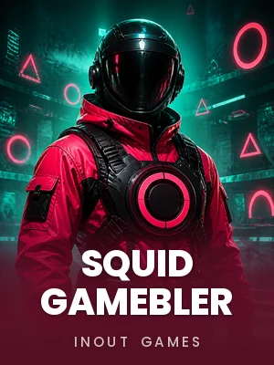 InOut Games | Squid Gamebler