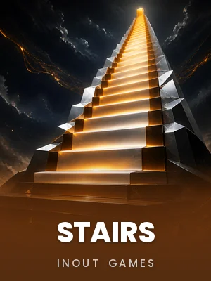 InOut Games | Stairs