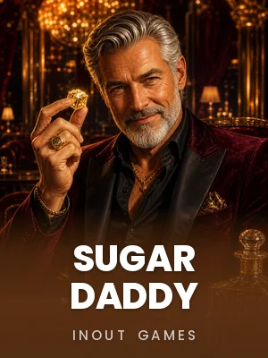 InOut Games | Sugar Daddy