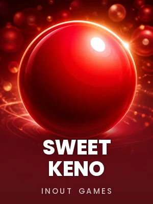 InOut Games | Sweet Keno