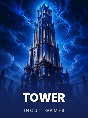 InOut Games | Tower