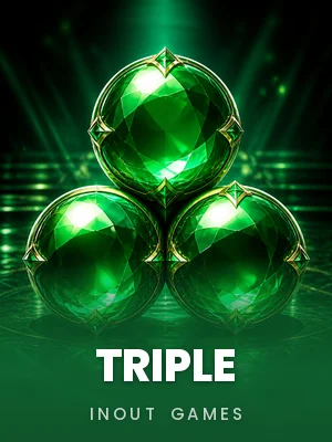 InOut Games | Triple