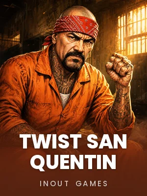 InOut Games | Twist San Quentin