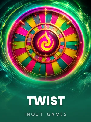 InOut Games | Twist