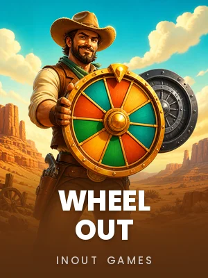 InOut Games | Wheel Out