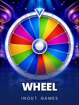 InOut Games | Wheel