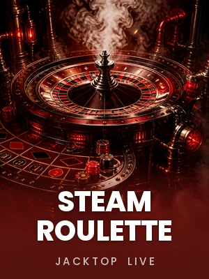 Jacktop Live | Steam Roulette