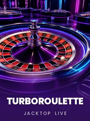 Featured game from Jacktop Live