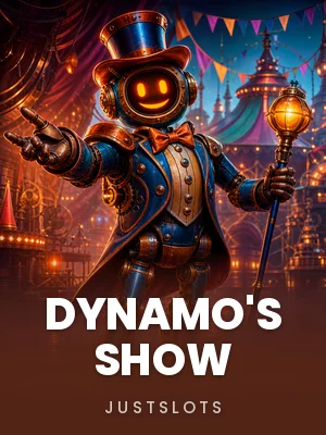 Featured game from JustSlots