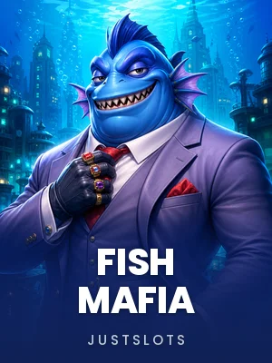 JustSlots | Fish Mafia