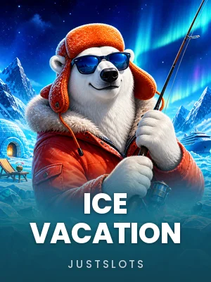 JustSlots | Ice Vacation