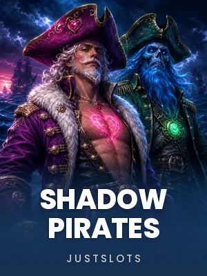 JustSlots | Shadow Pirates
