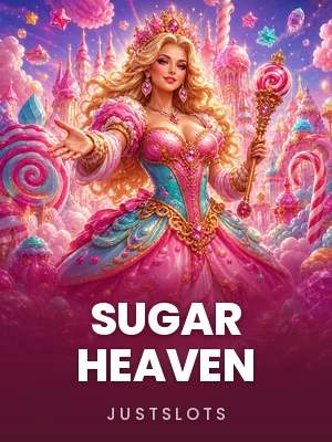 JustSlots | Sugar Heaven