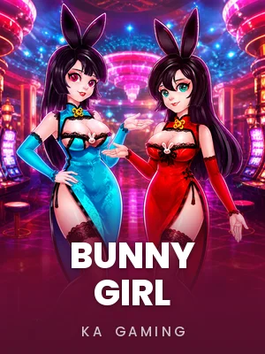 KA Gaming | Bunny Girl