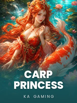 KA Gaming | Carp Princess