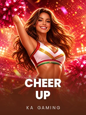 KA Gaming | Cheer Up