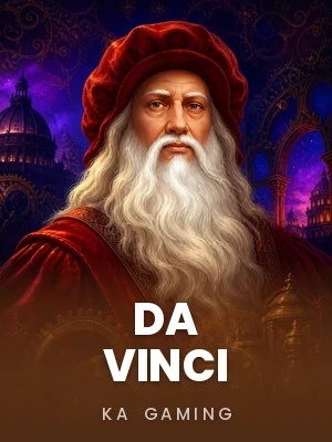 Urgent Games | Da Vinci