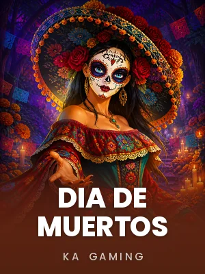 Urgent Games | Dia De Muertos