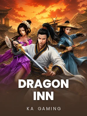 KA Gaming | Dragon Inn