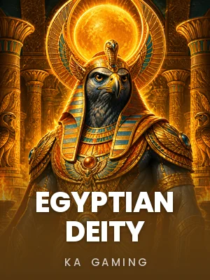 KA Gaming | Egyptian Deity