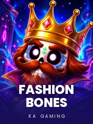 KA Gaming | Fashion Bones