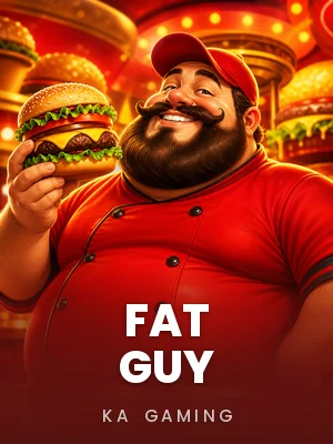 KA Gaming | Fat Guy