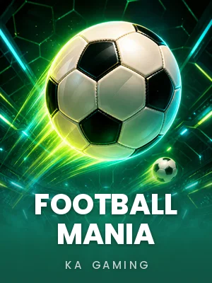 KA Gaming | Football Mania
