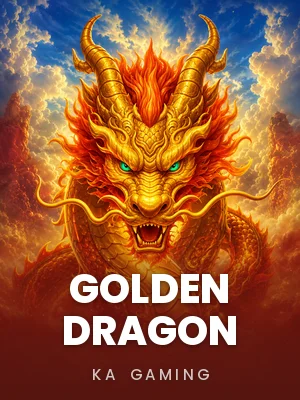 Golden Dragon