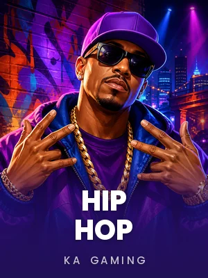 KA Gaming | Hip Hop