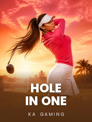 KA Gaming | Hole In One